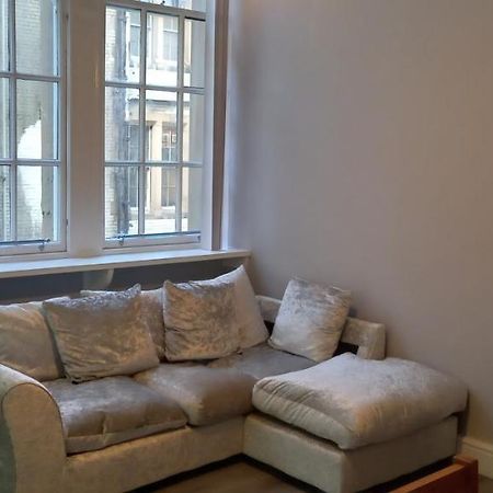 Apartament Flat Centre Of Town North Bridge Edynburg Zewnętrze zdjęcie