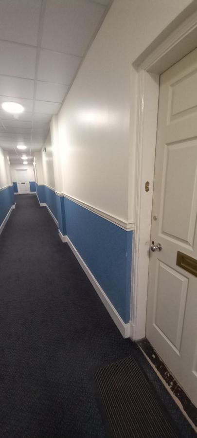 Apartament Flat Centre Of Town North Bridge Edynburg Zewnętrze zdjęcie