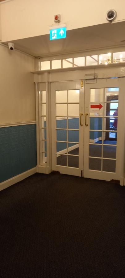 Apartament Flat Centre Of Town North Bridge Edynburg Zewnętrze zdjęcie