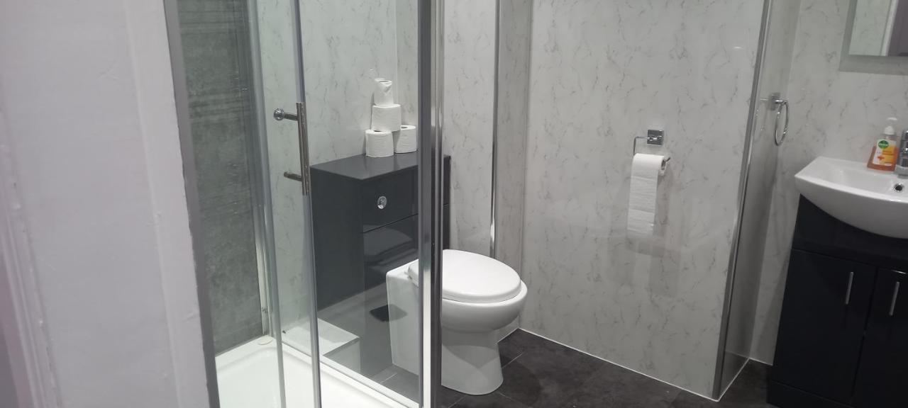 Apartament Flat Centre Of Town North Bridge Edynburg Zewnętrze zdjęcie