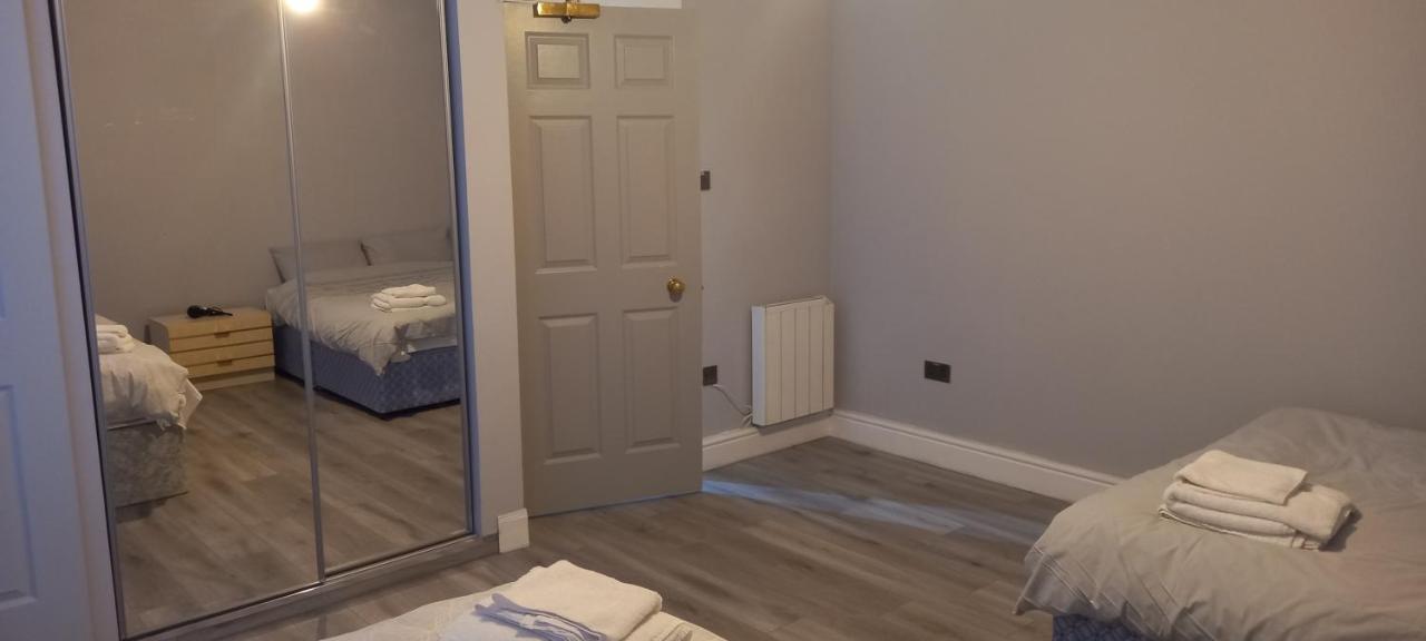 Apartament Flat Centre Of Town North Bridge Edynburg Zewnętrze zdjęcie